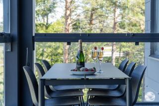 Marinan Portin Majakka B13 by Holiday in Kalajoki - 8