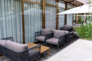Hotel Villa Itala - 8