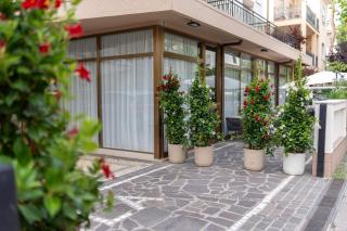 Hotel Villa Itala - 7