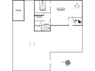Holiday Home Annelisa - 200m to the fjord by Interhome - 9