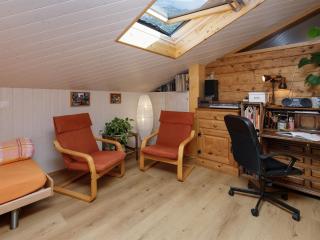 Apartment Beim Thor Klein by Interhome - 3