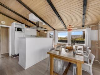 Holiday Home Friedel - 150m from the sea by Interhome - 2