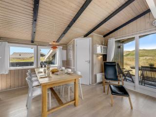 Holiday Home Friedel - 150m from the sea by Interhome - 3