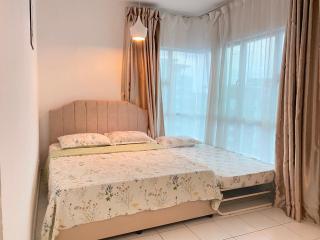 Homestay Selasih Putrajaya - 2
