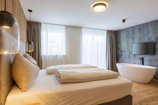 Fiss Suites by ALPS RESORTS - 1