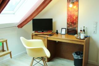 Arador-City Hotel - Bad Oeynhausen - 2