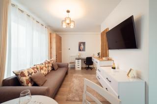 COZY City Collection - Central Apartments Iasi - 8