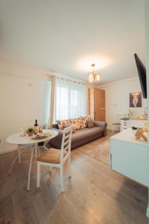 COZY City Collection - Central Apartments Iasi - 6