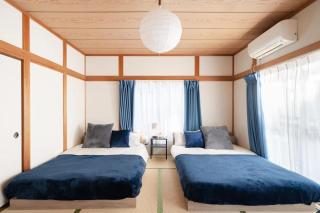 R. Ikebukuro Honcho｜Private House｜101㎡ - 7