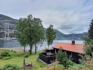 Idyllic cabin with soul Lysefjorden - 8