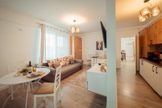 COZY City Collection - Central Apartments Iasi - 1