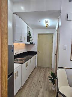 Jabez Suite At Wind SMDC Tagaytay - 3