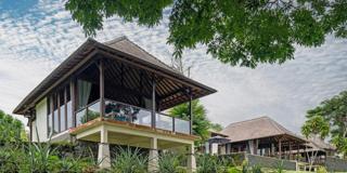 Moksha Wellness Bali - 3