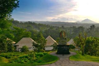Moksha Wellness Bali - 2