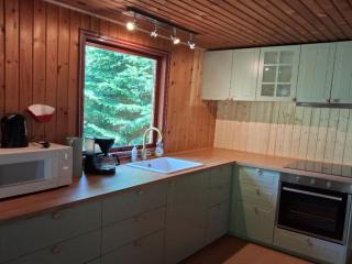 Holiday Home Friis - 100m from the sea by Interhome - 9