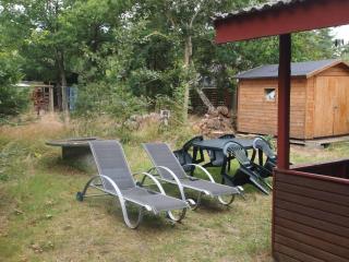 Holiday Home Friis - 100m from the sea by Interhome - 2