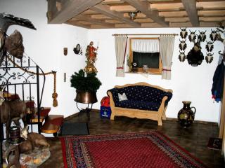 Landhaus Krinnenspitze - Nesselwängle - 3