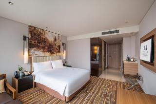 Junluxe Hotel Guangzhou Science City - 1