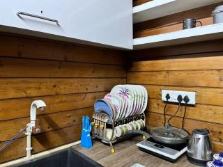 Discover Indore's ONLY Wooden Tree-House Stay! - 6