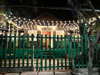Discover Indore's ONLY Wooden Tree-House Stay! - 4