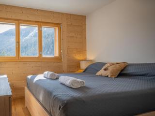 Apartment L' O 12 by Interhome - 6