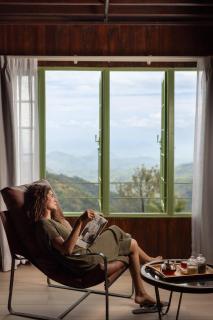 Newburgh Ella - The Tea Factory Resort - 2