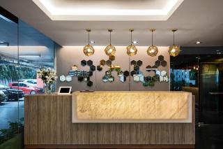 Diamond Residence Ratchada - 7