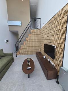 Divina Loft B Adults Only with Shared Pool - 1