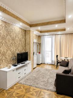 Historic Centre Apartment Kutaisi - 3