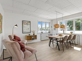 Holiday Home Ancel - 1-5km to the fjord by Interhome - 8