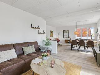 Holiday Home Ancel - 1-5km to the fjord by Interhome - 7