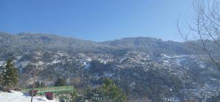 Murree Vista - 8