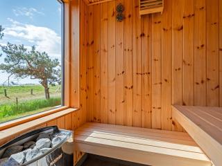 Holiday Home Kaila - 50m from the sea by Interhome - 2
