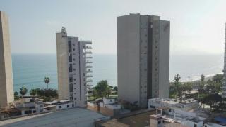 Miraflorina Wave 2BR Apartment Ocean View - 3