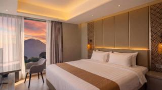 Metland Marron Tomohon - 7