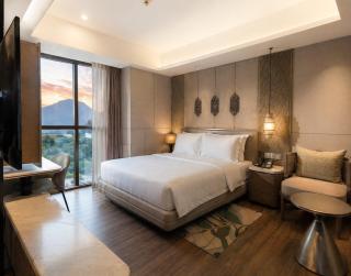 Metland Marron Tomohon - 5