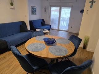 Apartment Blue Maris - 3