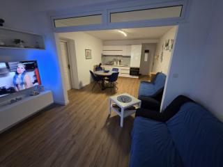 Apartment Blue Maris - 2