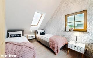 Apartamenty EverySky - Osiedle Podgórze 1E-27 - 1