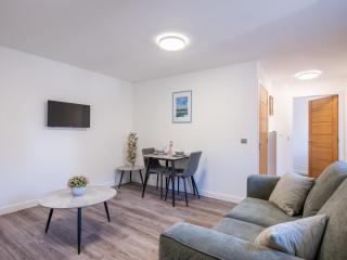 Apartment Harbour Nights Deluxe 7E by Interhome - 9