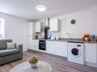 Apartment Harbour Nights Deluxe 7E by Interhome - 3