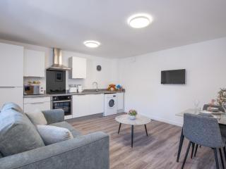 Apartment Harbour Nights Deluxe 7F by Interhome - 9