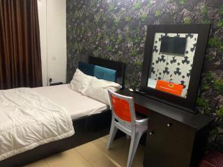 Enjoy Food Restaurant & Guest House Lagos - 3