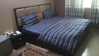 Enjoy Food Restaurant & Guest House Lagos - 1