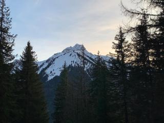 A cocoon nice ski mountains - 7