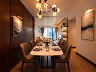 Wyndham Soleil Danang 5 Starts By TC - 2
