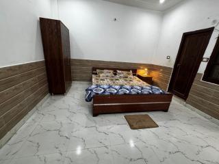 UP32 Homestay - a place to relax without worries - 0