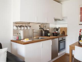 Apartment Apollo 2 by Interhome - 1