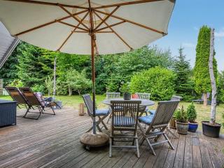 Holiday Home Lirim - 400m from the sea by Interhome - 0