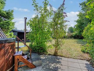 Holiday Home Anelle - 100m from the sea by Interhome - 9